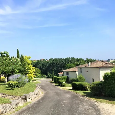 Domaine Du Grand Tourtre