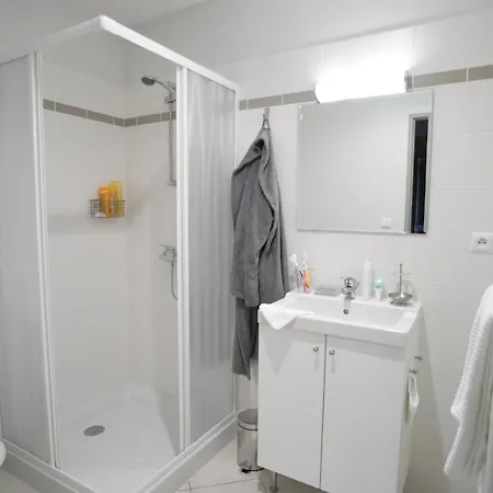 Villa Domaine Du Grand Tourtre