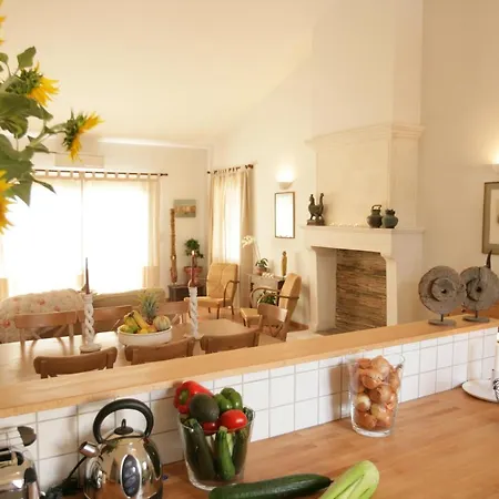 Domaine Du Grand Tourtre Villa