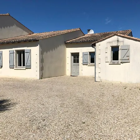 Villa Domaine Du Grand Tourtre