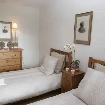 Villa Domaine Du Grand Tourtre *