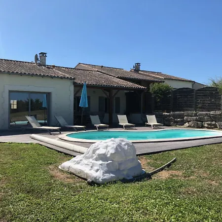 Domaine Du Grand Tourtre *