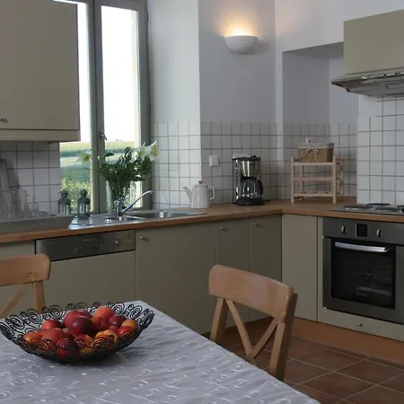 Villa Domaine Du Grand Tourtre