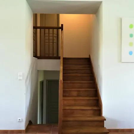 Domaine Du Grand Tourtre * Chalais (Charente)