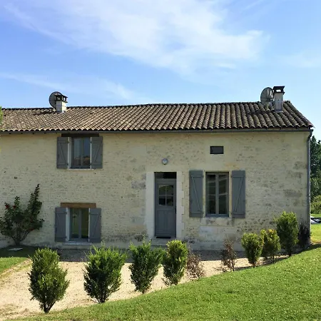 Domaine Du Grand Tourtre * Chalais (Charente)