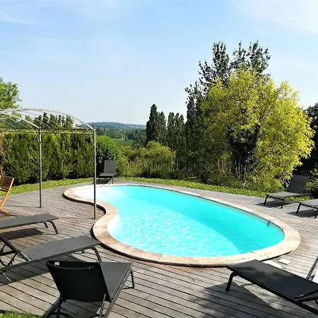 Domaine Du Grand Tourtre Chalais (Charente)