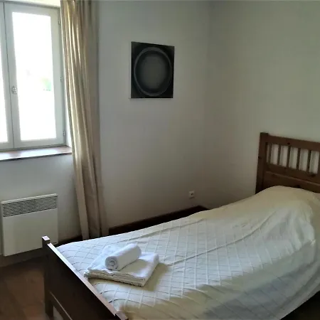 Domaine Du Grand Tourtre Villa *