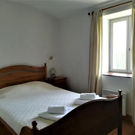 Villa Domaine Du Grand Tourtre *