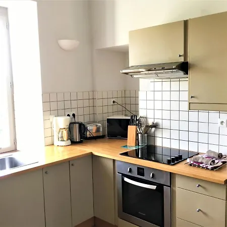 Domaine Du Grand Tourtre Villa