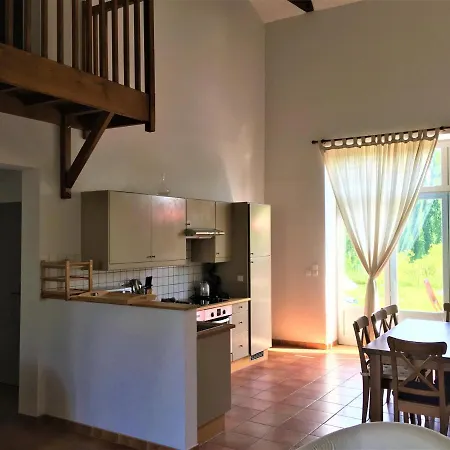 Villa Domaine Du Grand Tourtre Chalais (Charente)