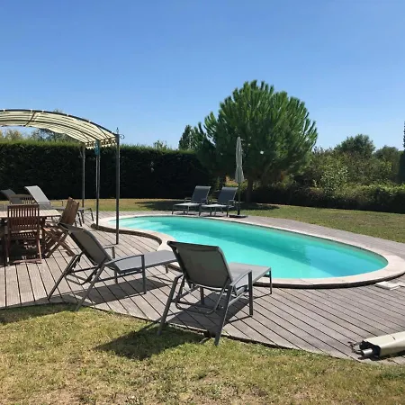 Villa Domaine Du Grand Tourtre