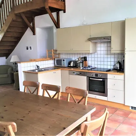 Villa Domaine Du Grand Tourtre Chalais (Charente)