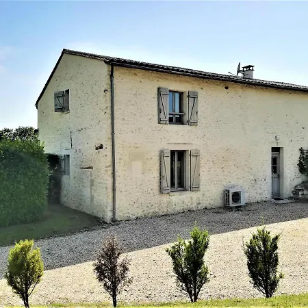 Domaine Du Grand Tourtre * Chalais (Charente)