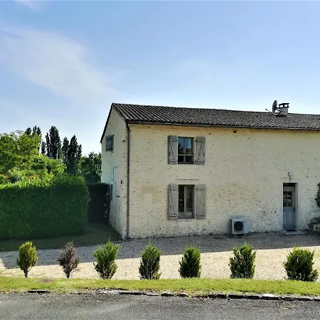 Domaine Du Grand Tourtre * Chalais (Charente)