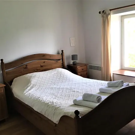 Villa Domaine Du Grand Tourtre *