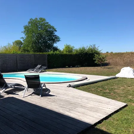 Domaine Du Grand Tourtre *