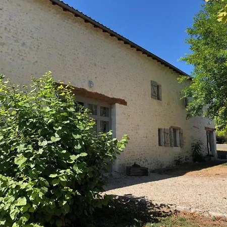 Villa Domaine Du Grand Tourtre *