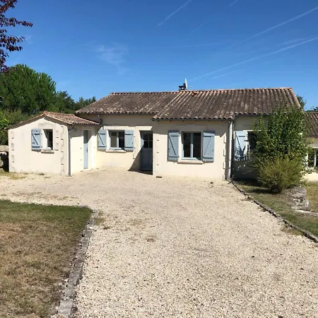 Domaine Du Grand Tourtre Villa *