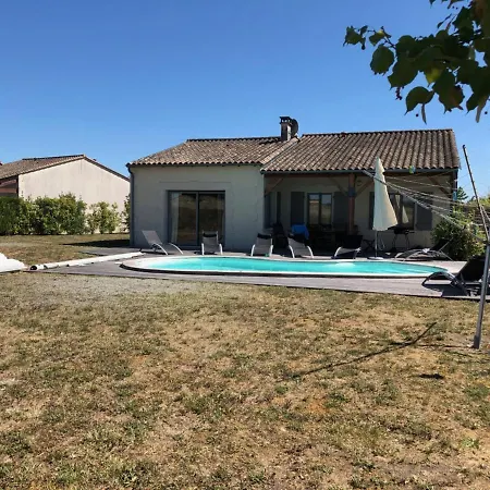 Villa Domaine Du Grand Tourtre