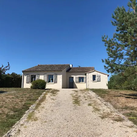 Domaine Du Grand Tourtre