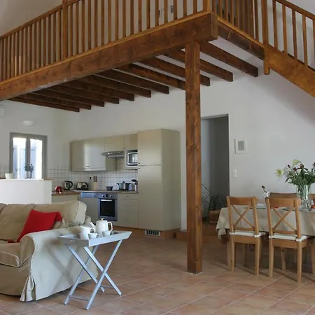 Domaine Du Grand Tourtre Villa *