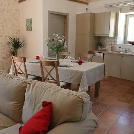 Villa Domaine Du Grand Tourtre