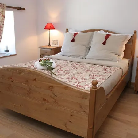 Villa Domaine Du Grand Tourtre Chalais (Charente)