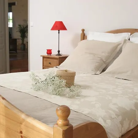 Domaine Du Grand Tourtre * Chalais (Charente)