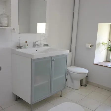 Domaine Du Grand Tourtre Villa *