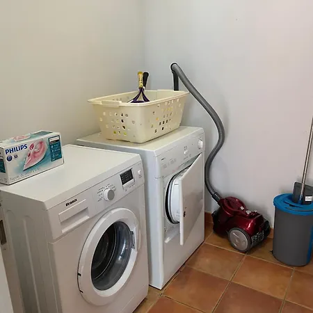 Villa Domaine Du Grand Tourtre *