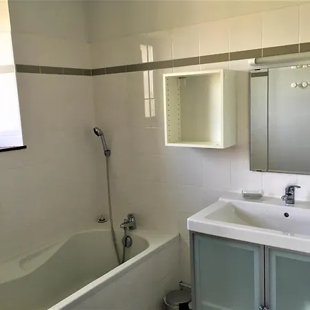 Domaine Du Grand Tourtre Villa Chalais (Charente)