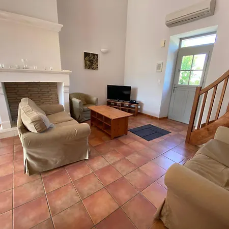 Villa Domaine Du Grand Tourtre Chalais (Charente)