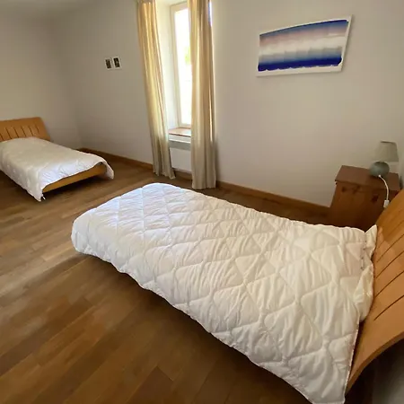 Domaine Du Grand Tourtre Chalais (Charente)