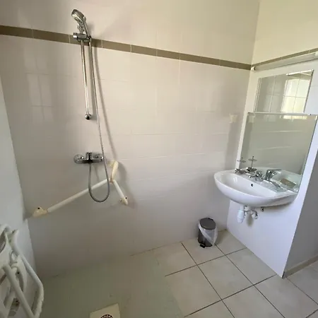 Domaine Du Grand Tourtre Villa