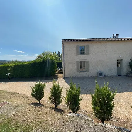 Villa Domaine Du Grand Tourtre