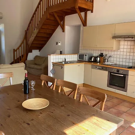 Domaine Du Grand Tourtre Villa *