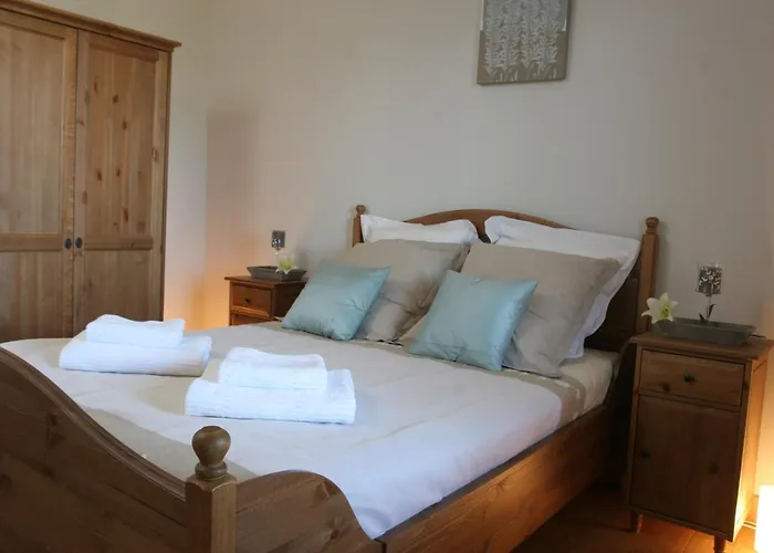 Villa Domaine Du Grand Tourtre