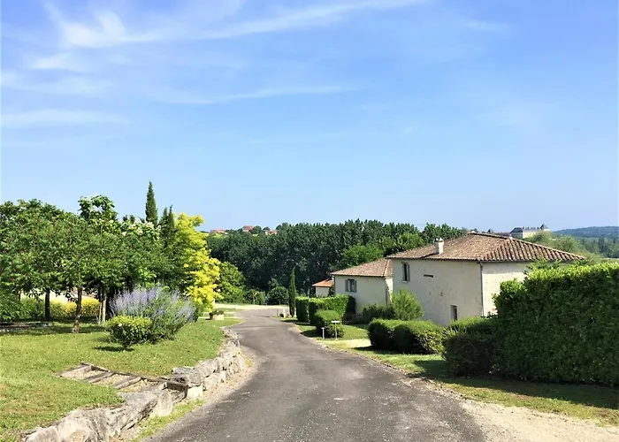 Domaine Du Grand Tourtre