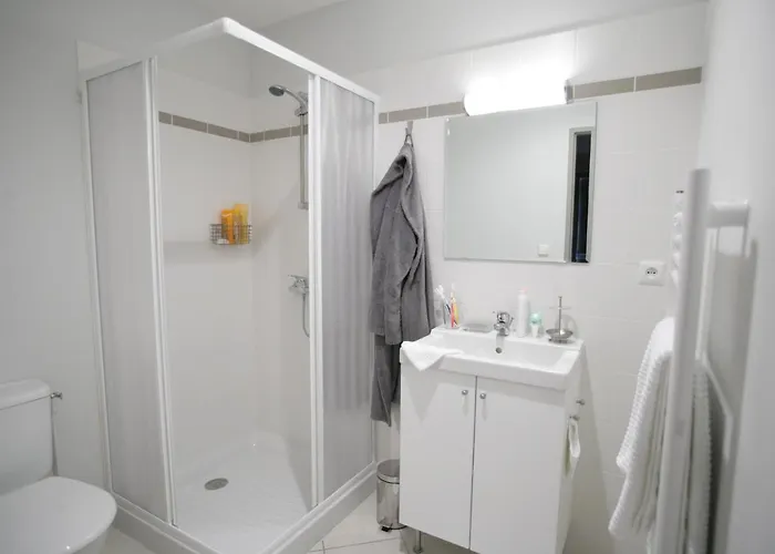 Villa Domaine Du Grand Tourtre