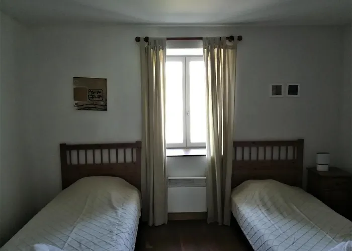 Villa Domaine Du Grand Tourtre Chalais (Charente)