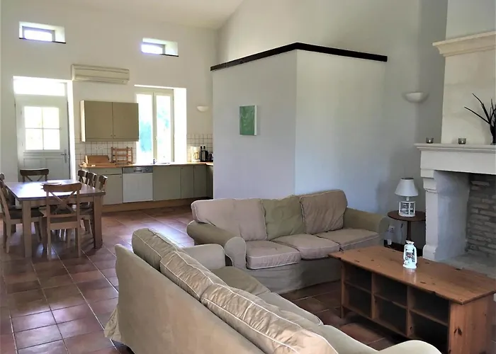 Villa Domaine Du Grand Tourtre