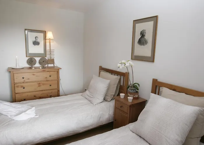 Villa Domaine Du Grand Tourtre *