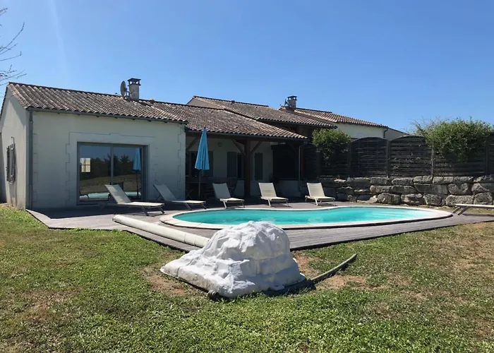 Domaine Du Grand Tourtre *