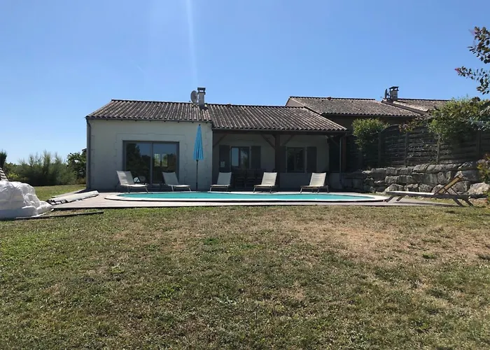 Domaine Du Grand Tourtre