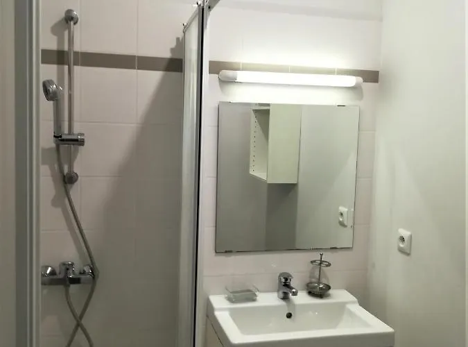 Villa Domaine Du Grand Tourtre Chalais (Charente)