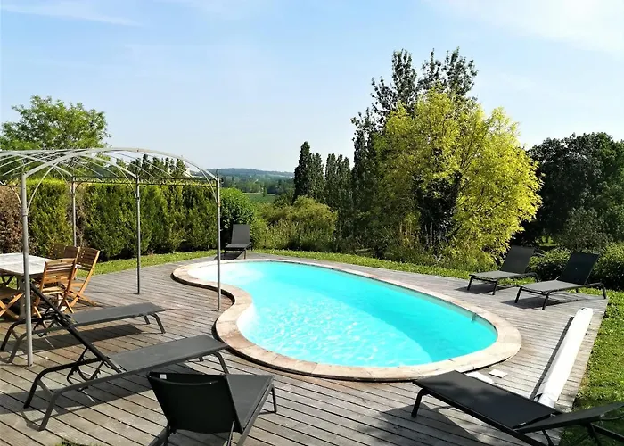 Domaine Du Grand Tourtre Chalais (Charente)