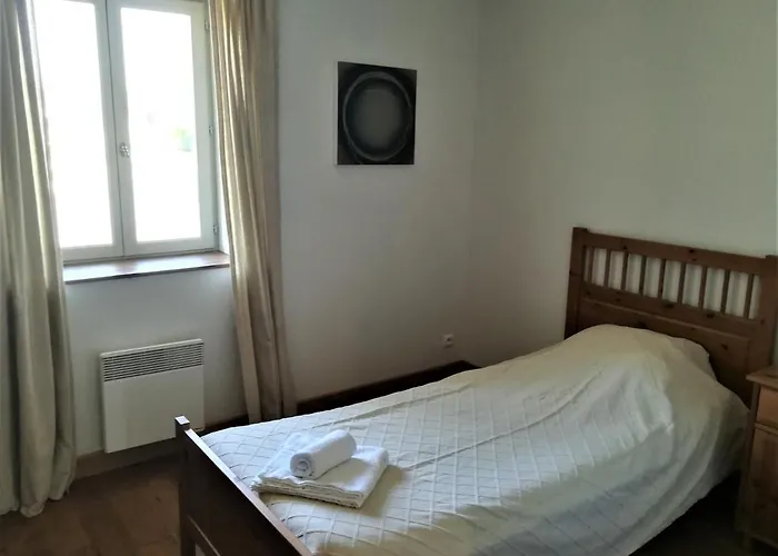 Domaine Du Grand Tourtre Villa *