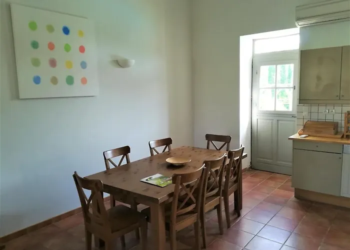 Villa Domaine Du Grand Tourtre Chalais (Charente)