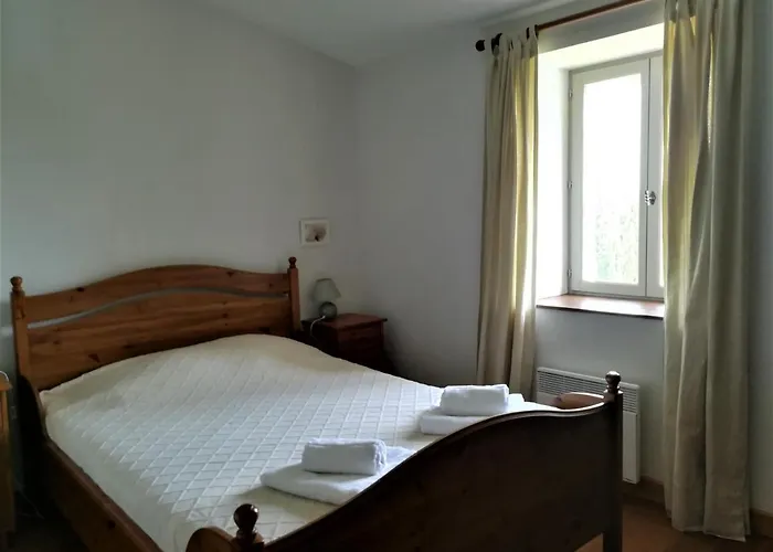 Villa Domaine Du Grand Tourtre *