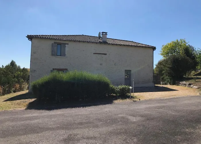 Villa Domaine Du Grand Tourtre *